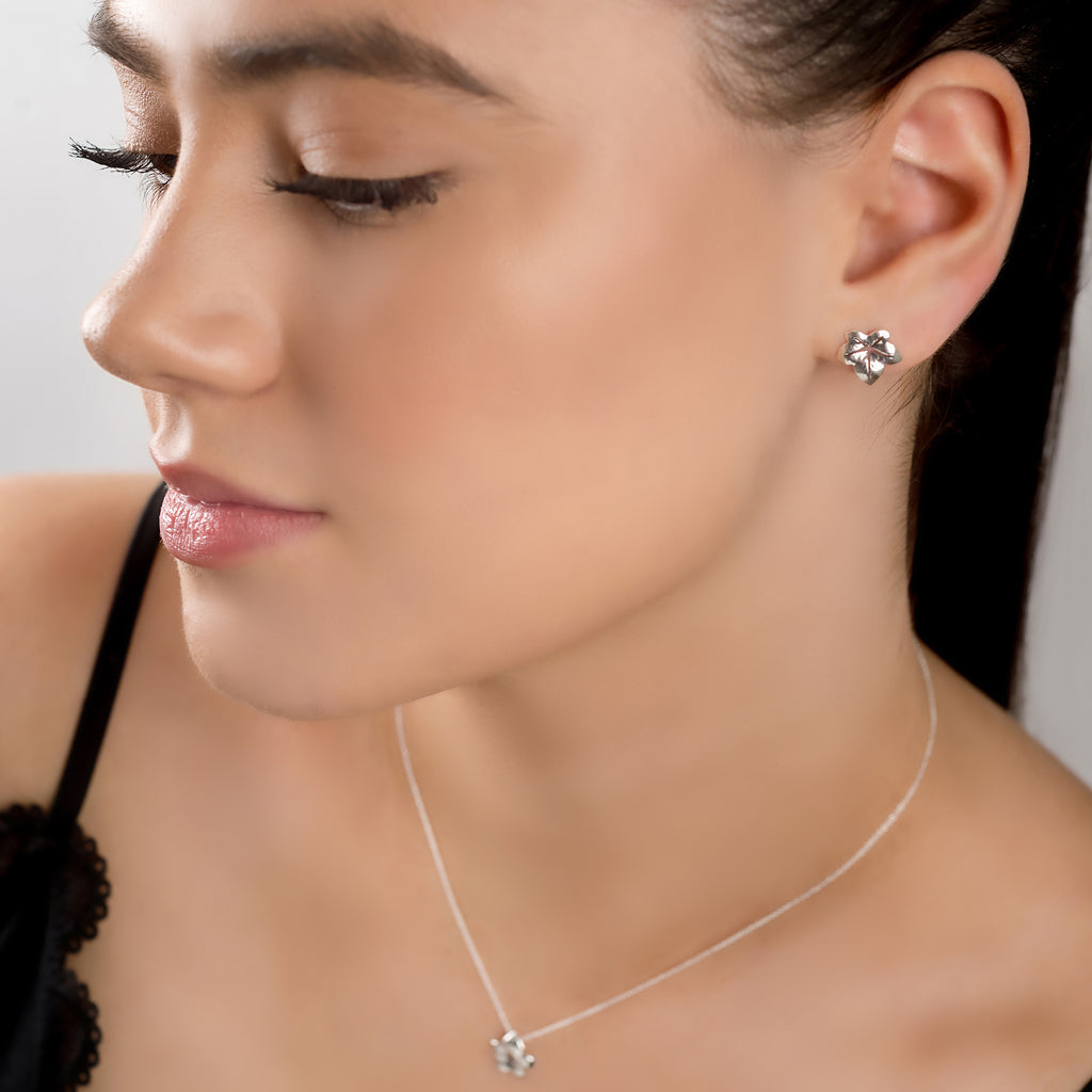 Henryka earrings Clearance