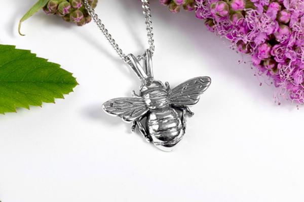 Bee Jewellery