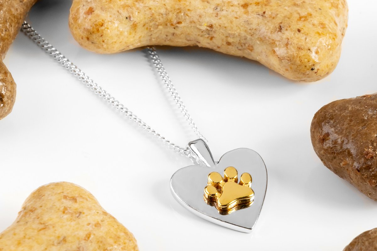 Jewellery for Dog Lovers