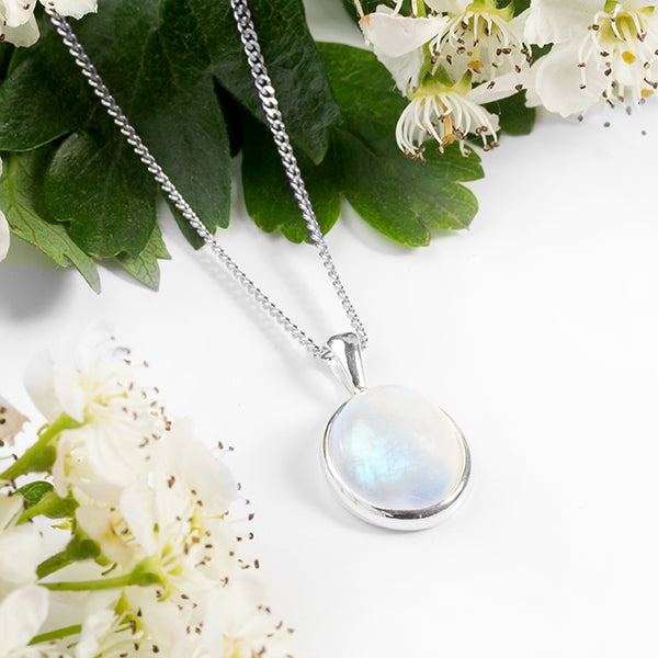 Moonstone Jewellery