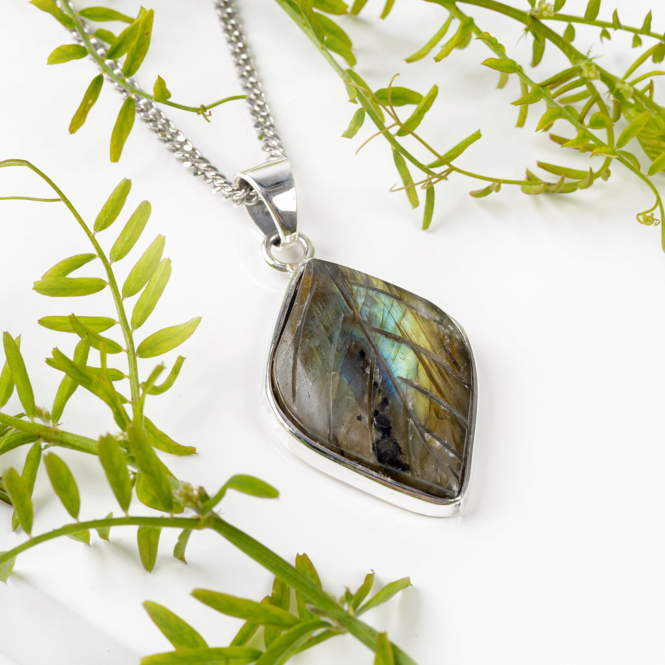 Designer Gemstones - Unique One-Off pieces