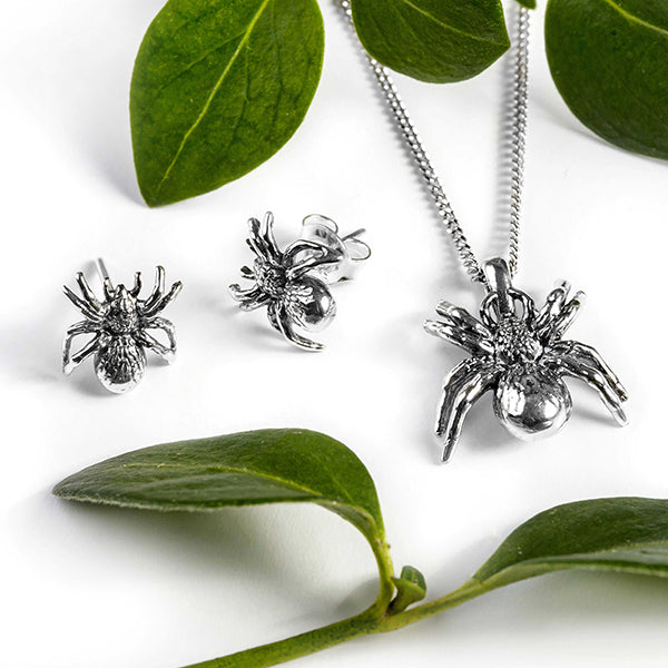 Spider & Insect Jewellery