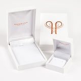 Extraordinary, Raw & Natural White Baltic Amber Necklace - Natural Designer Gemstone