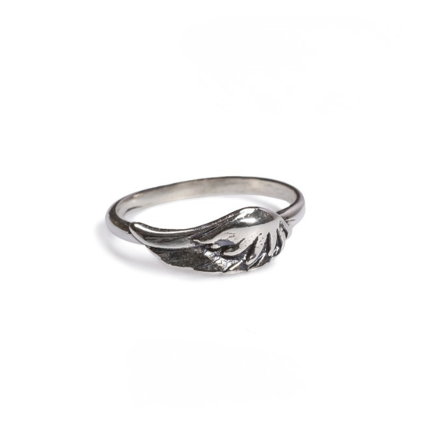 Angel Wing Ring