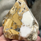 Stunning Cobra Jasper Necklace - Natural Designer Gemstone