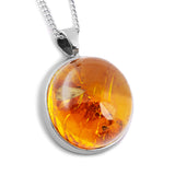 Nature’s Gold: Raw Baltic Amber Featuring Striking Golden Stripes