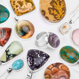 DESIGNER GEMSTONE Mystery Box