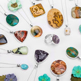 DESIGNER GEMSTONE Mystery Box