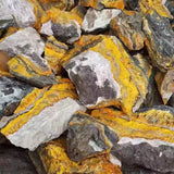 Indonesian Java Jasper Ring - Natural Designer Gemstone