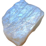 Adorable Rainbow Flash Moonstone Necklace - Natural Designer Gemstone