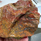 Adorable Indonesian Moss Agate - Natural Designer Gemstone