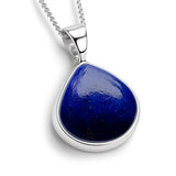Stunning & Perfect Lapis Lazuli Necklace
