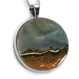 Opalized Petrified Wood - Natural Designer Gemstone