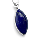 Fantastic Quality Lapis Lazuli Necklace