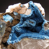 Top Quality Shattuckite Statement Ring - Natural Designer Gemstone