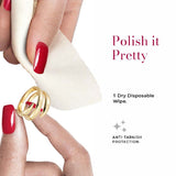 Mini Jewellery Beauty Wipe