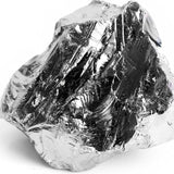 Glittering Terahertz Druzy Statement Ring - Designer Gemstone