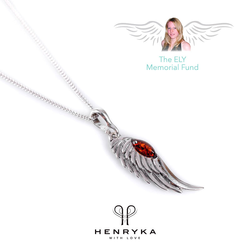 URN ANGEL WINGS Cremation Ashes Necklace Memorial Jewellery Keepsake Pendant  £14.99 - PicClick UK