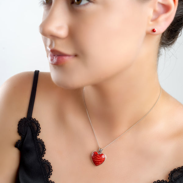 Vintage Coral Jewellery | The Antique Jewellery Company