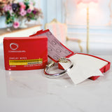 Jewellery Cleaning Wipes