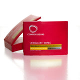 Jewellery Cleaning Wipes